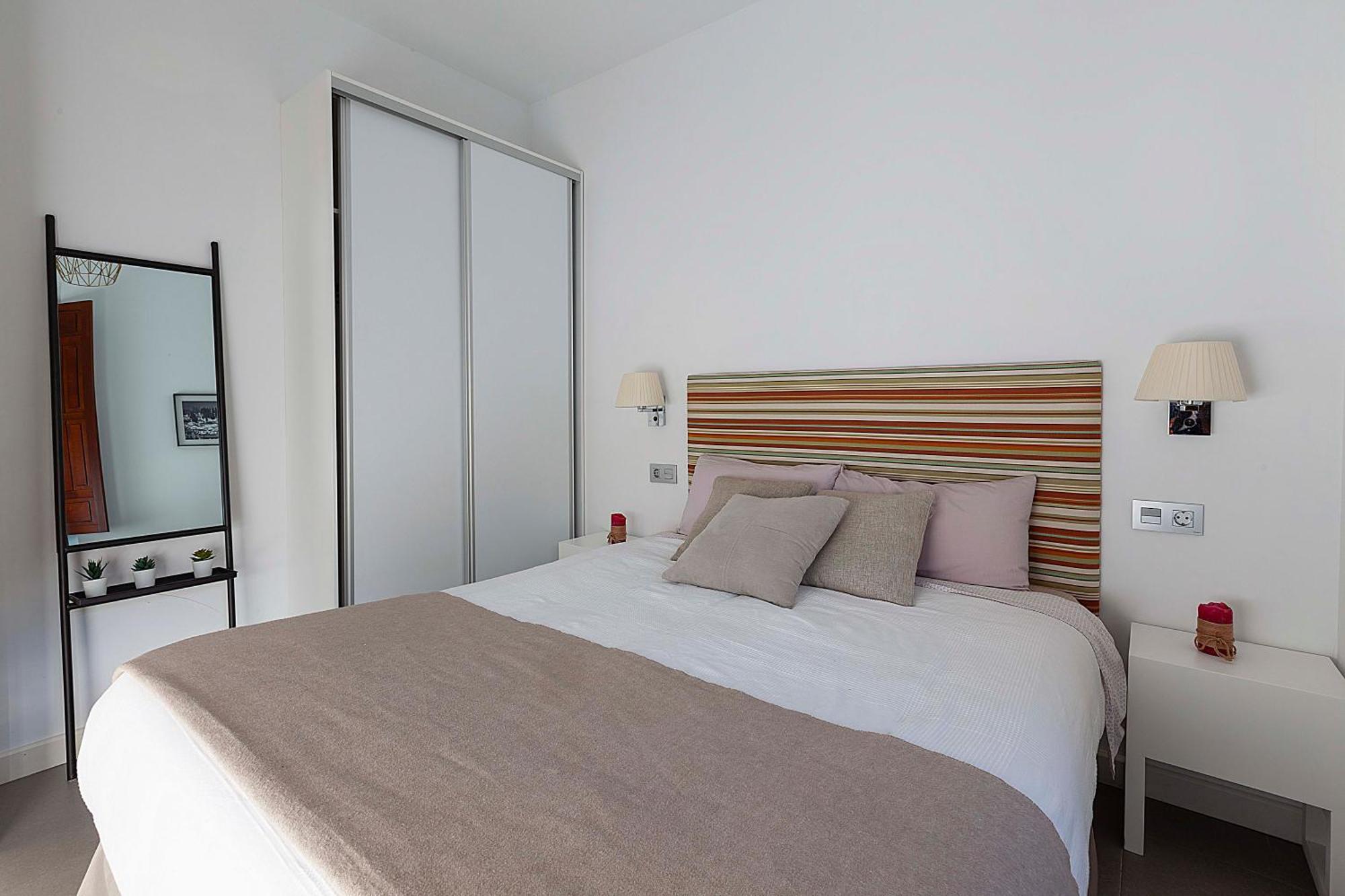 Molinos Apartments City Centre Granada Exteriör bild