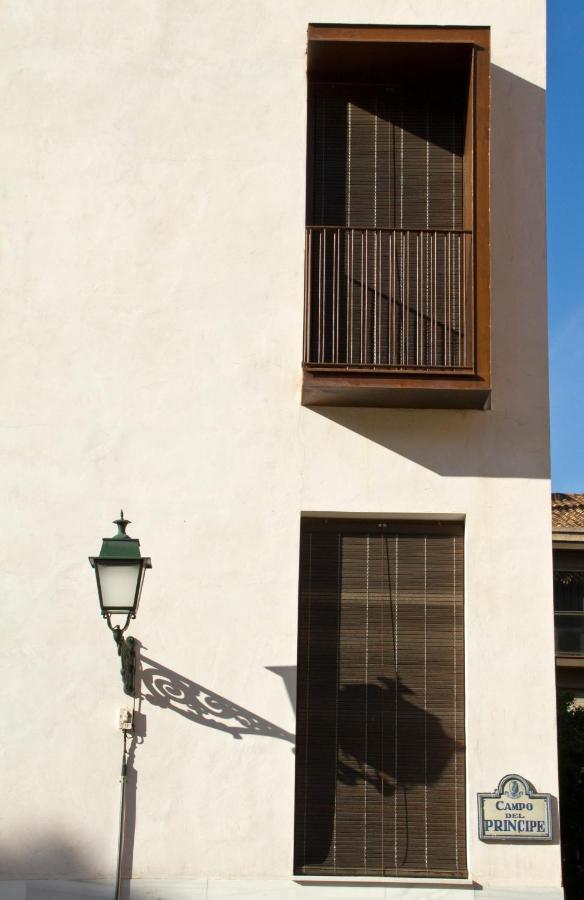 Molinos Apartments City Centre Granada Exteriör bild